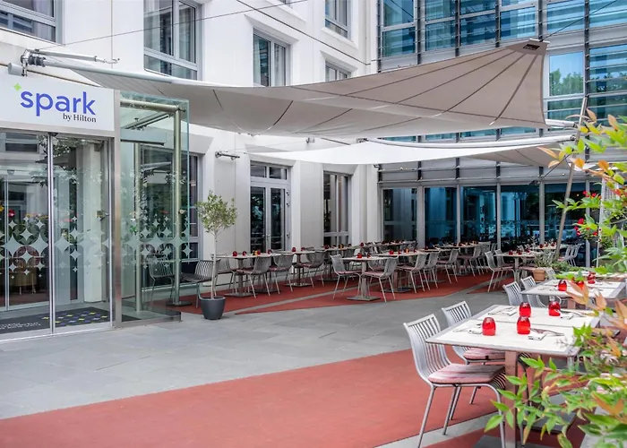 Hotel Lyon-ouest